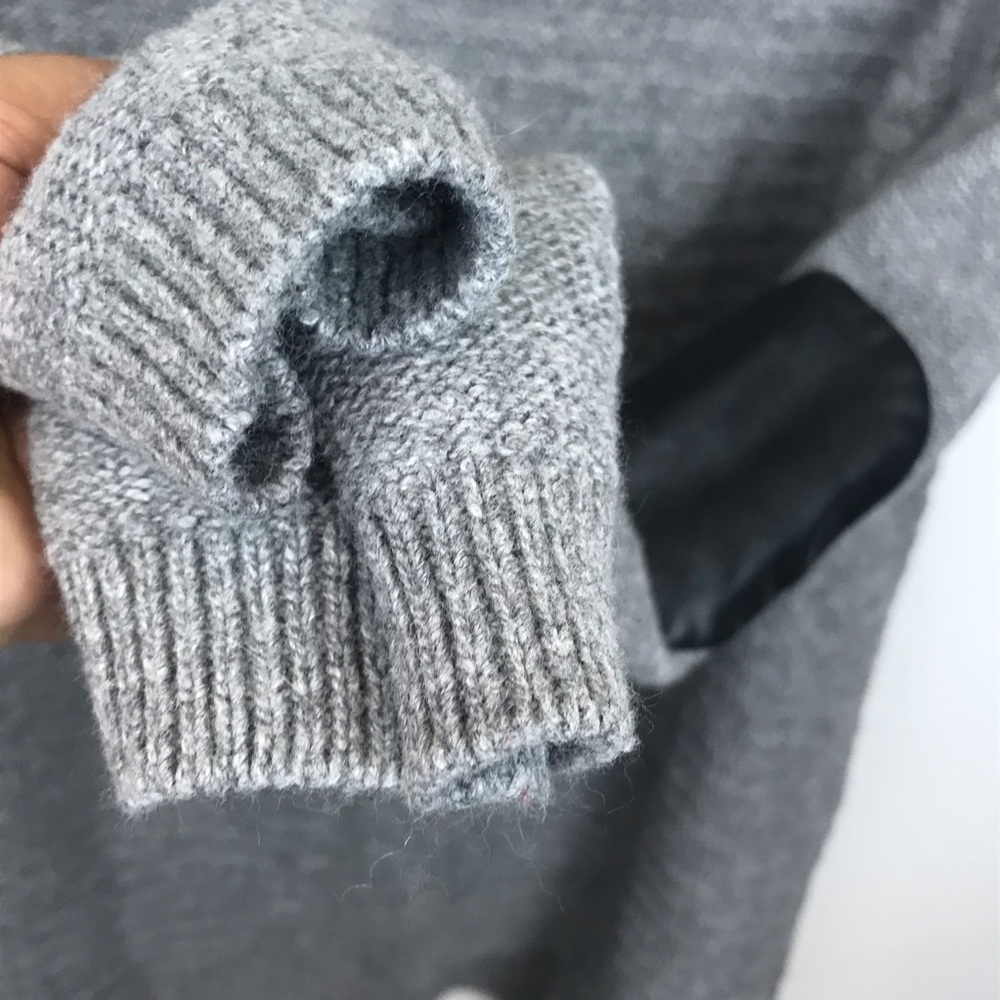 Evolution By Cyrus Turtle Neck Pullover Sweater - image 7